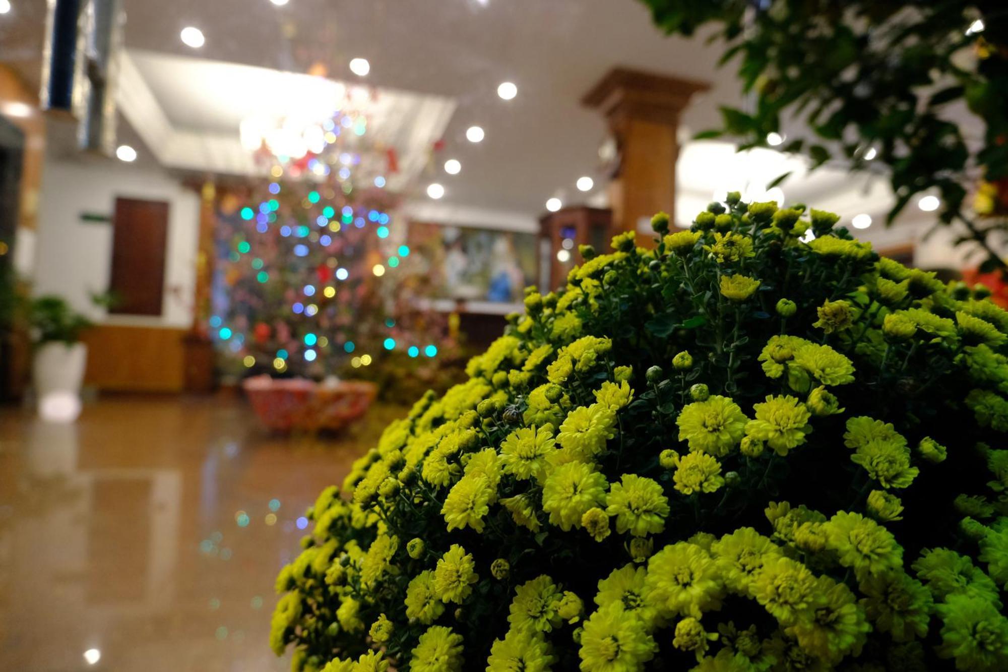 Hoa Phat Hotel & Apartment Cidade de Ho Chi Minh Exterior foto