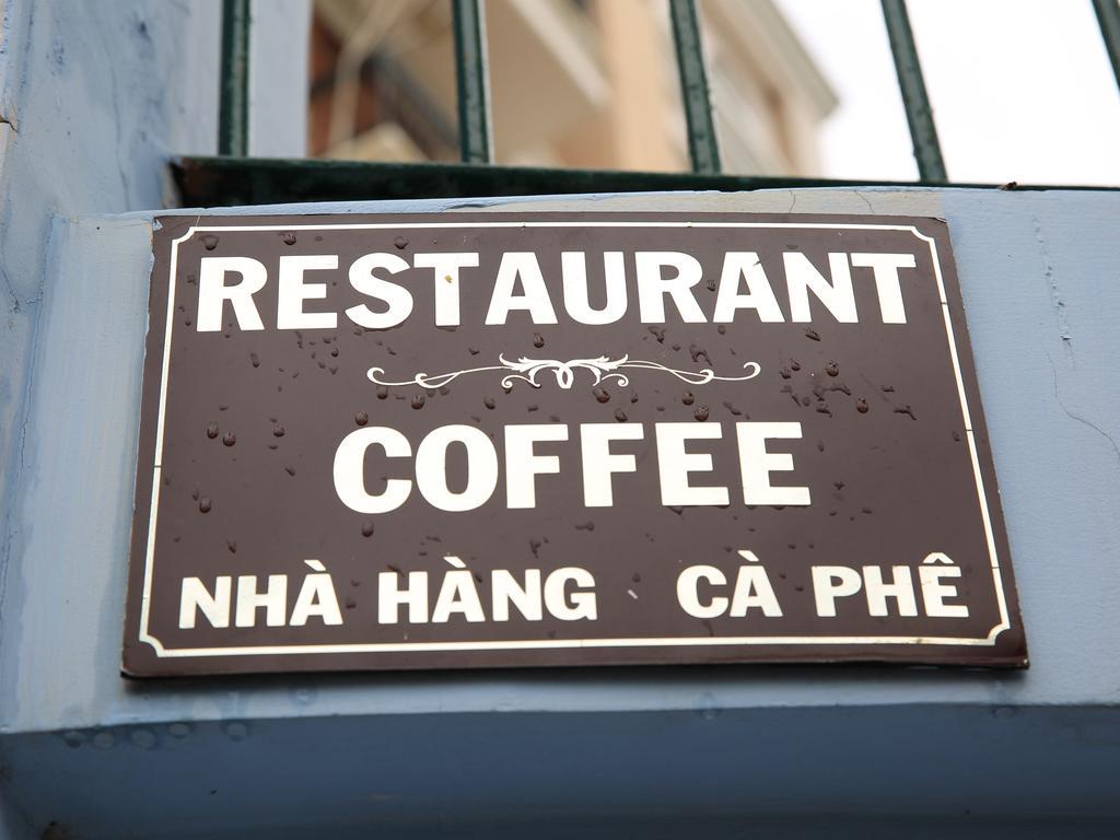Hoa Phat Hotel & Apartment Cidade de Ho Chi Minh Exterior foto